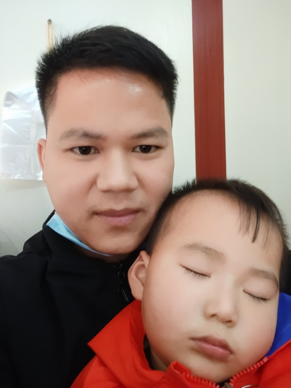 风情百香果的第一张照片--东兰残疾人相亲网